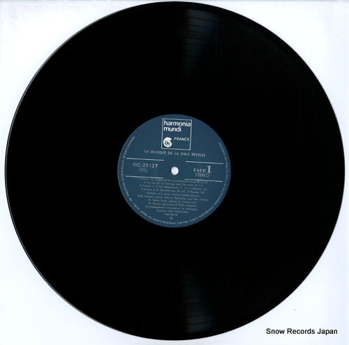 VIC-28127 disc