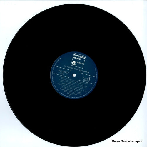VIC-28127 disc