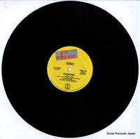 BWAY489 disc