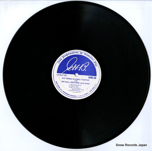 GHB-24 disc