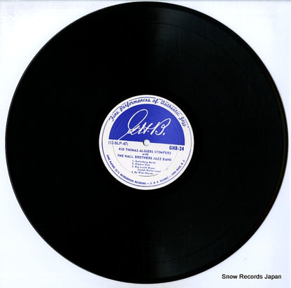 GHB-24 disc
