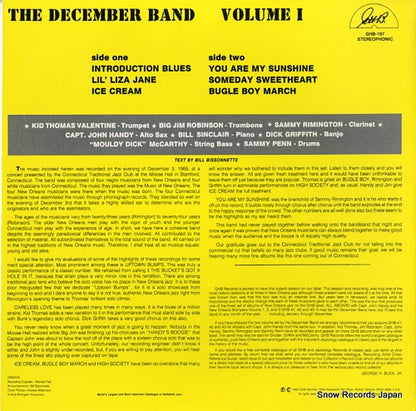 GHB-197 back cover