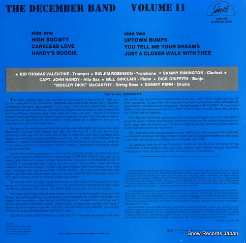 GHB198 back cover