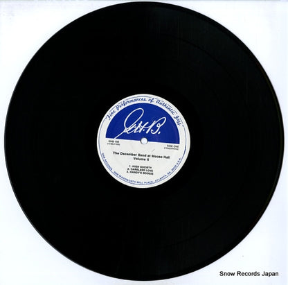 GHB198 disc
