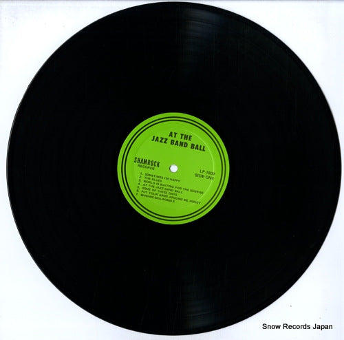 LP-1809 disc
