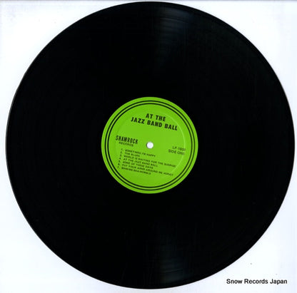 LP-1809 disc