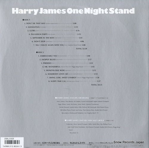 20EL5505 back cover