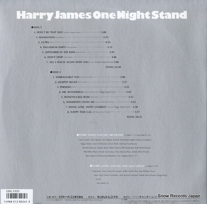 20EL5505 back cover