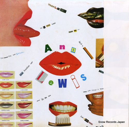 GX-46 back cover