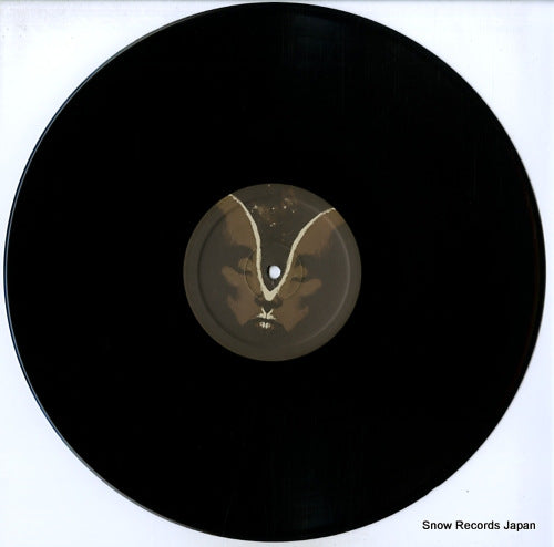 DJV3000006 disc