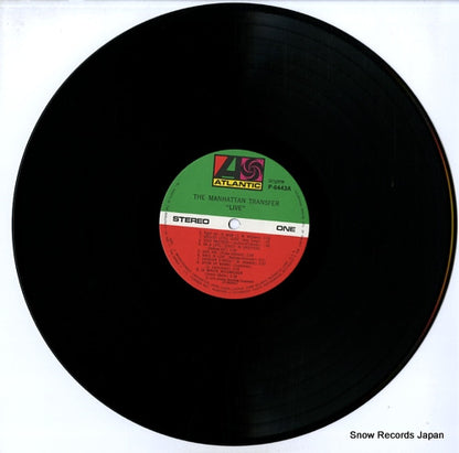 P-6443A disc