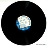 K23P-9287 disc