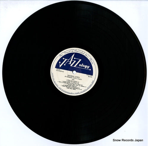 JCE-24 disc