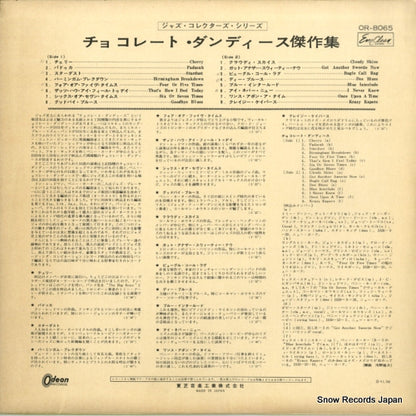 OR-8065 back cover