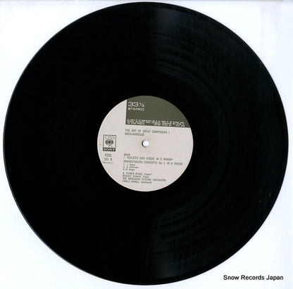 FCCC101 disc
