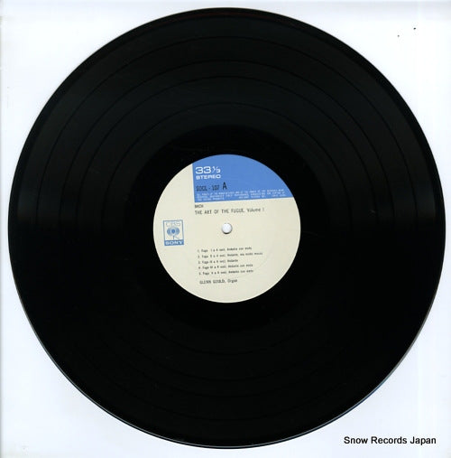 SOCL107 disc