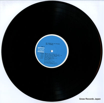VC-4012 disc