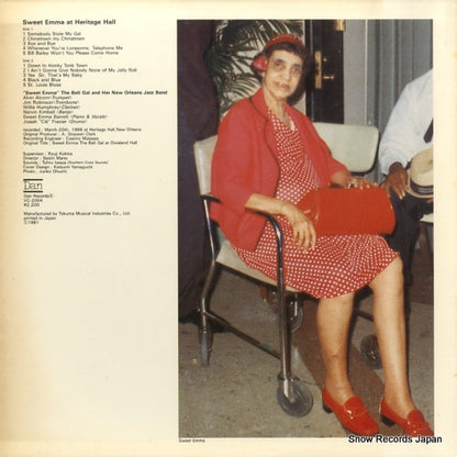 VC-2004 back cover