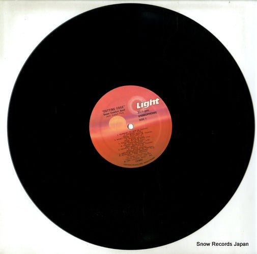 LS-5807 disc