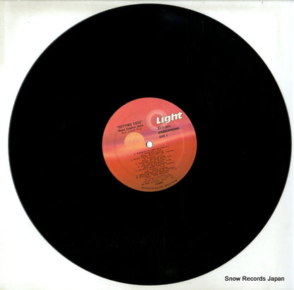 LS-5807 disc