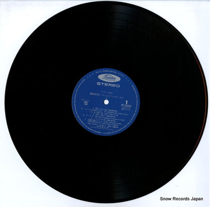 TP-60060-1 disc