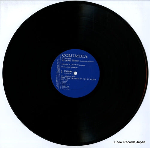 RE-1502-MU disc
