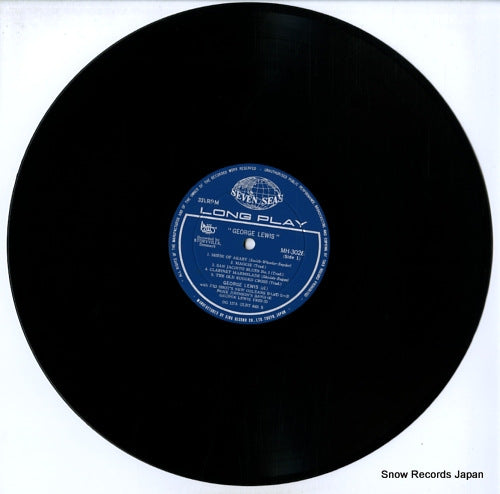 MH3026 disc
