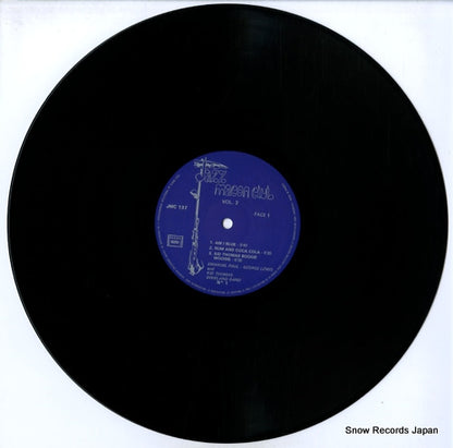 JMC137 disc