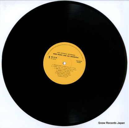 HR-122-JK disc