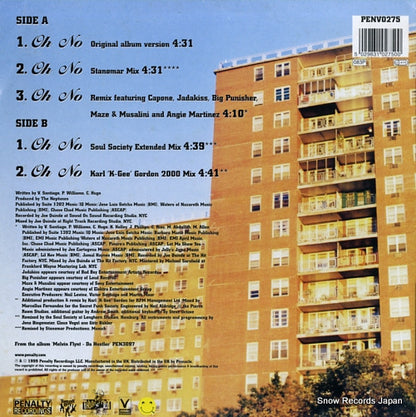 PENV0275 back cover