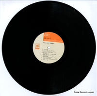 SOLL197 disc