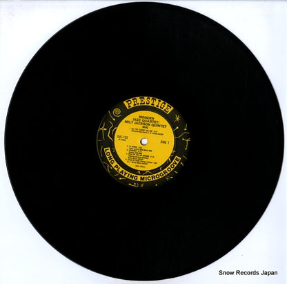 OJC-125 disc