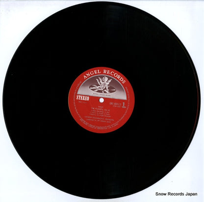EAC-80513 disc