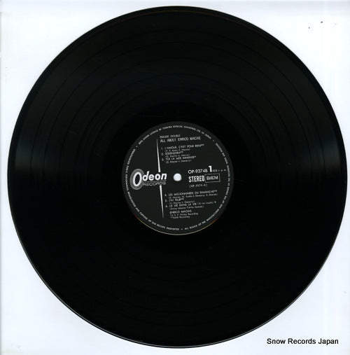OP-9374B disc