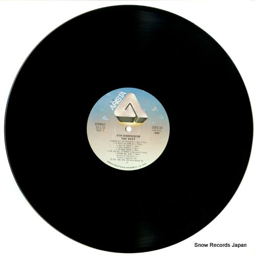 20RS-10 disc