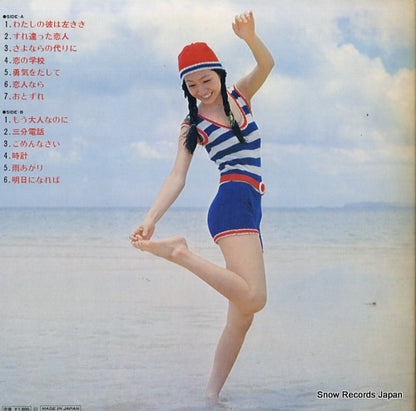 SJX-142 back cover