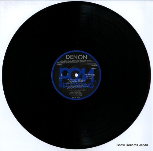 OX-7125-ND disc