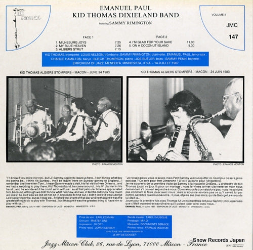 JMC147 back cover