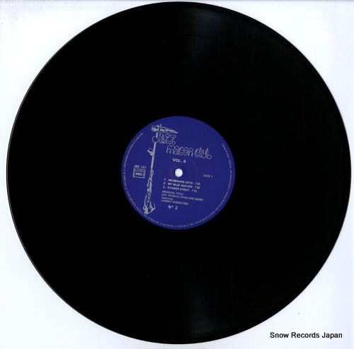 JMC147 disc