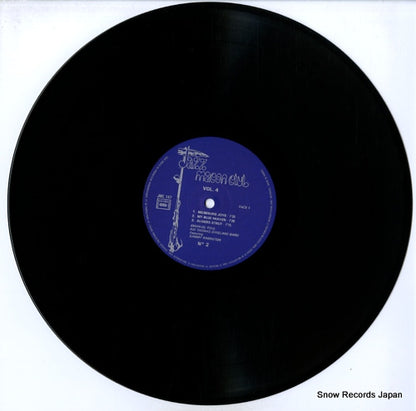 JMC147 disc