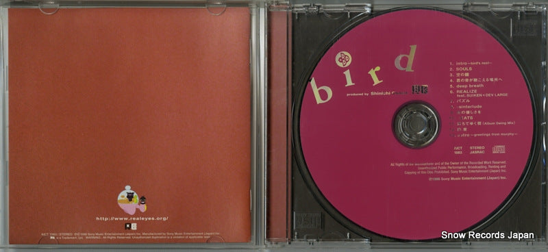 AICT1083 disc