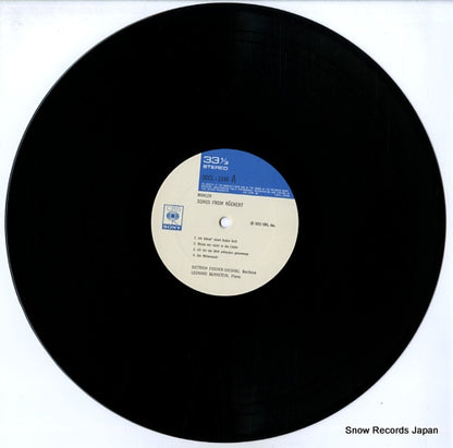 SOCL1144 disc