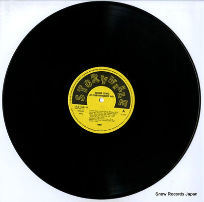 ULS-1661-R disc