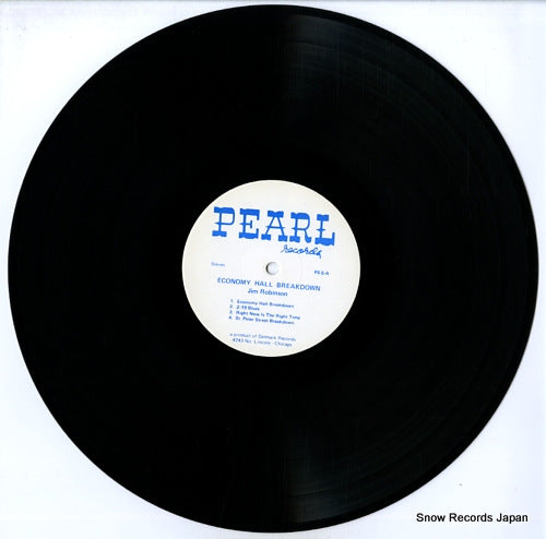 PS-5 disc