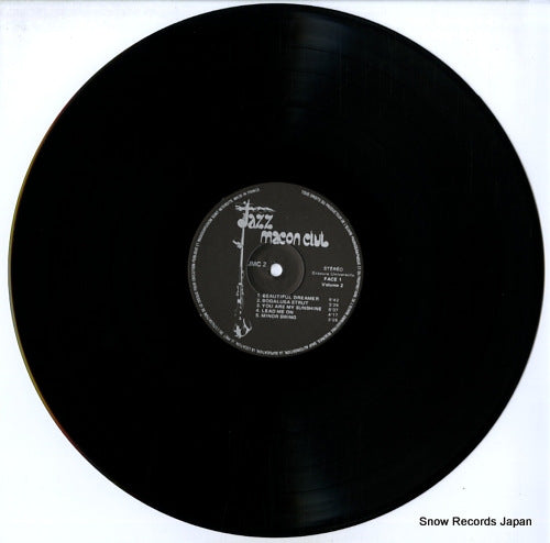 JMC2 disc