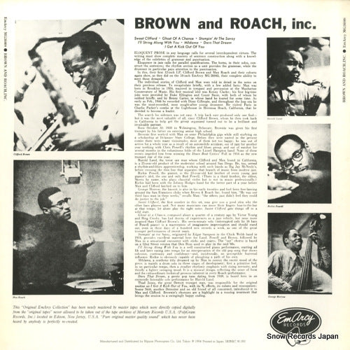 195J-8 back cover