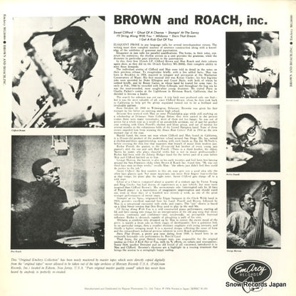 195J-8 back cover
