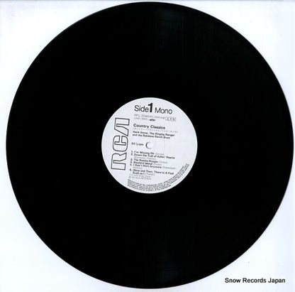 RPL-2044 disc