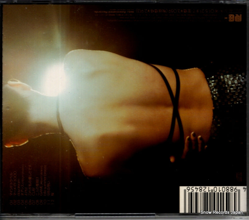 AICT1284 back cover