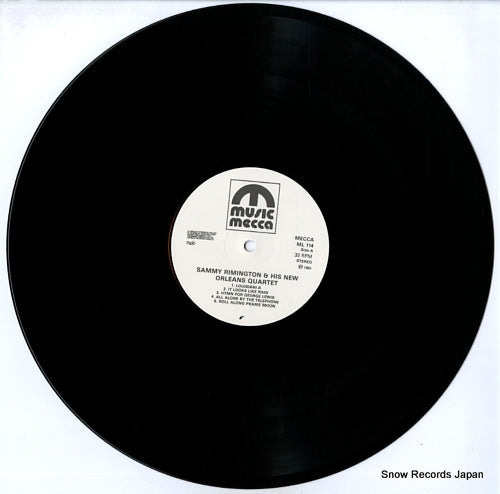 ML114 disc